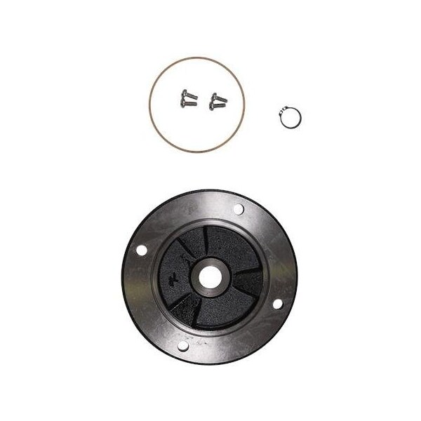 Pump Repair Kits- Kit, Flange FF165, machined, Spare Part.